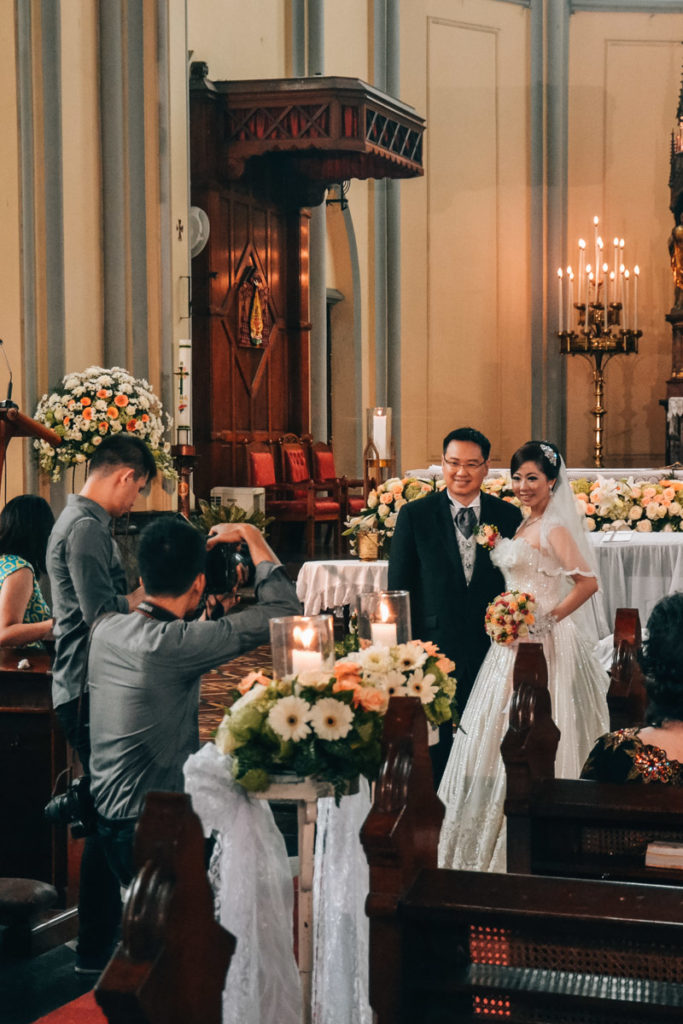 Jakarta Cathedral