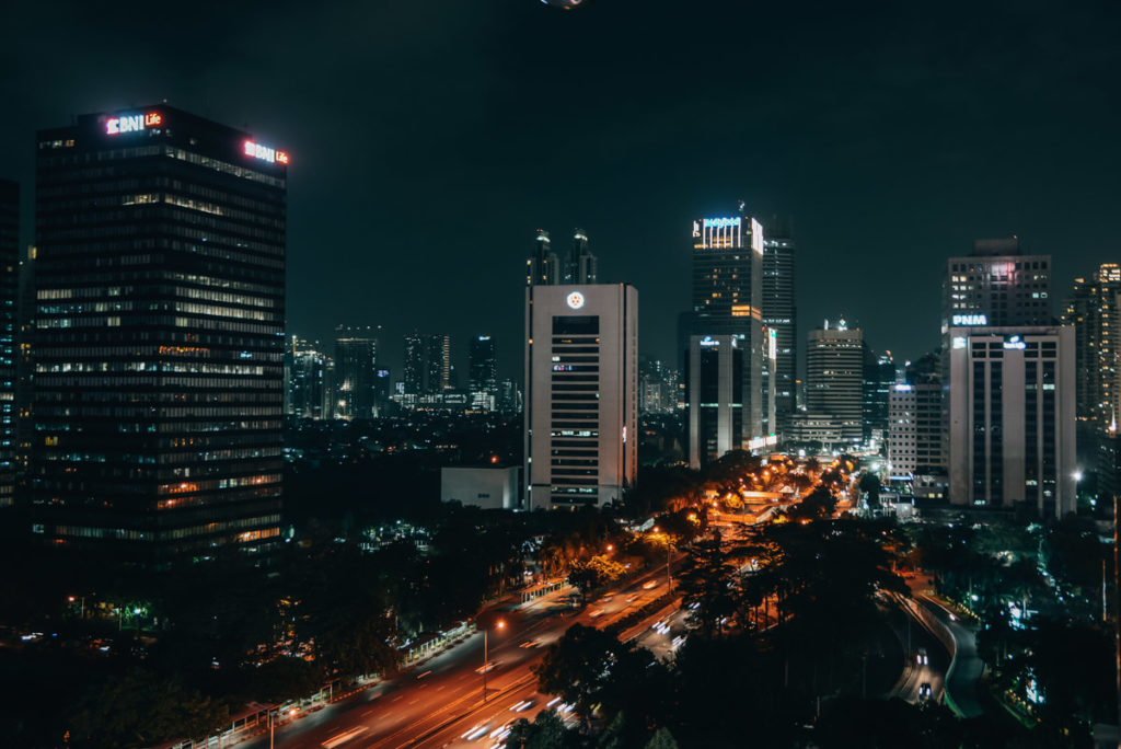 Jakarta Reisetipps