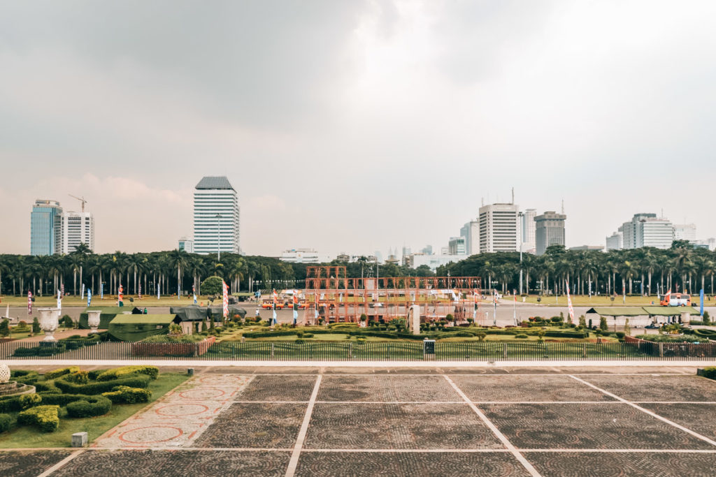 Jakarta Sehenswürdigkeiten Tipps