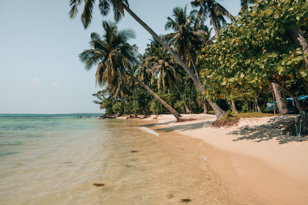 Karimunjawa Indonesien