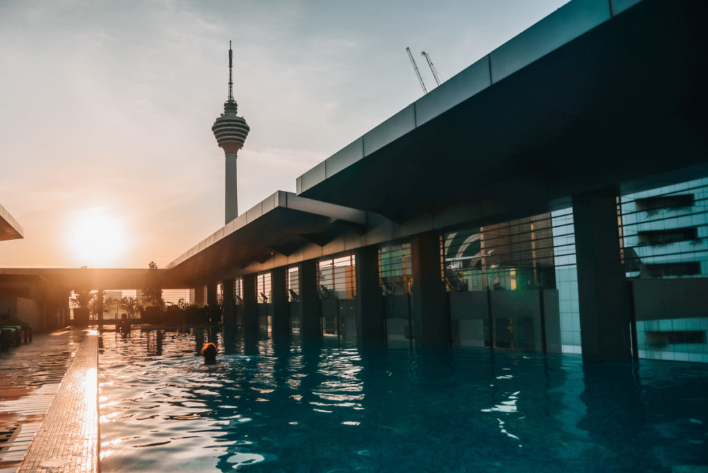 Kuala Lumpur Pool
