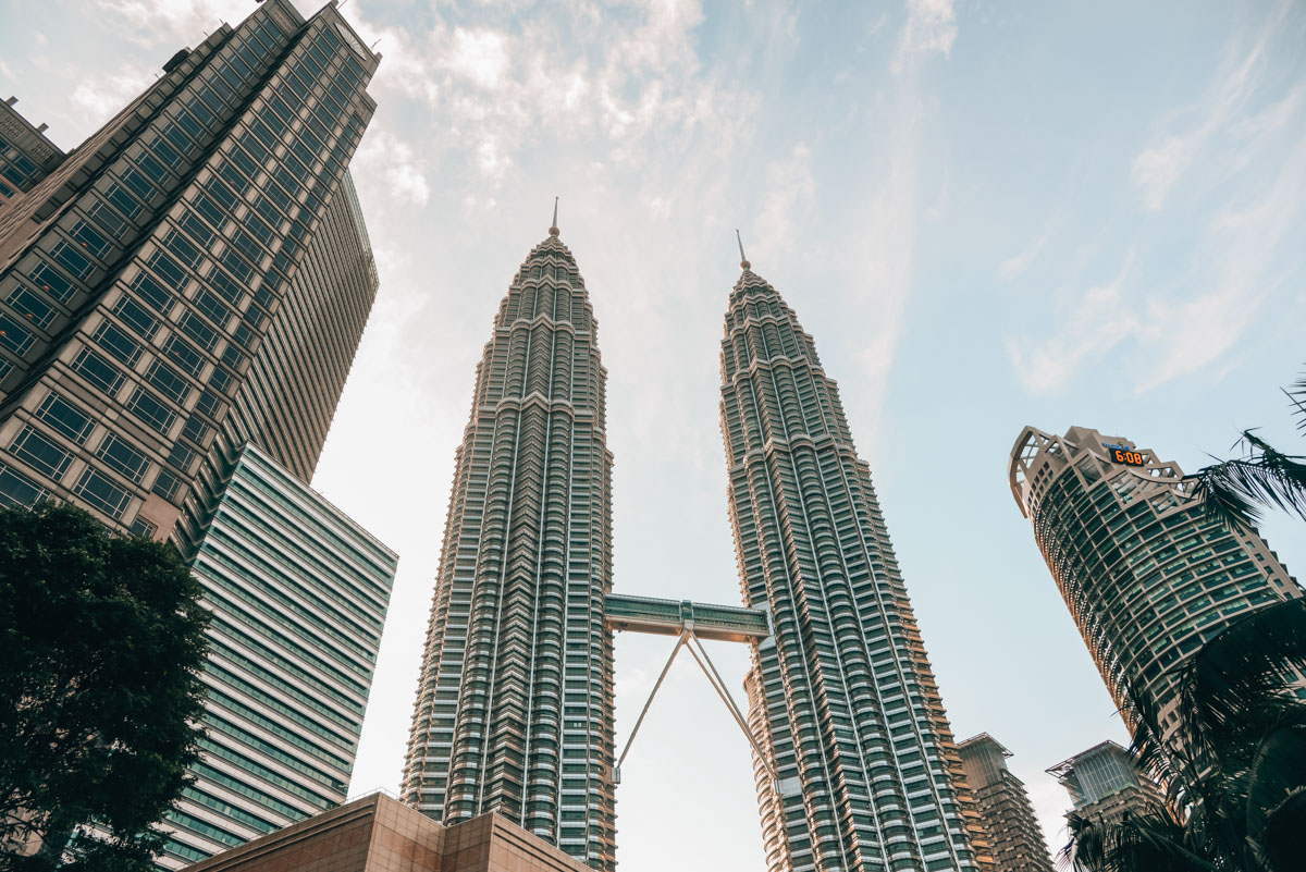 Kuala Lumpur Tipps