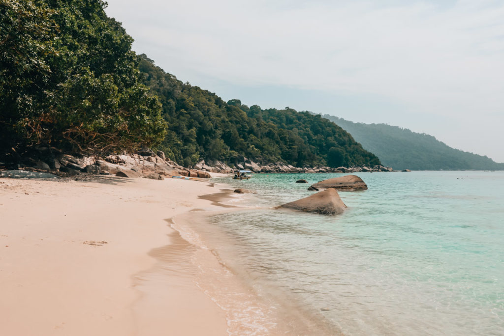 Malaysia Reisekosten
