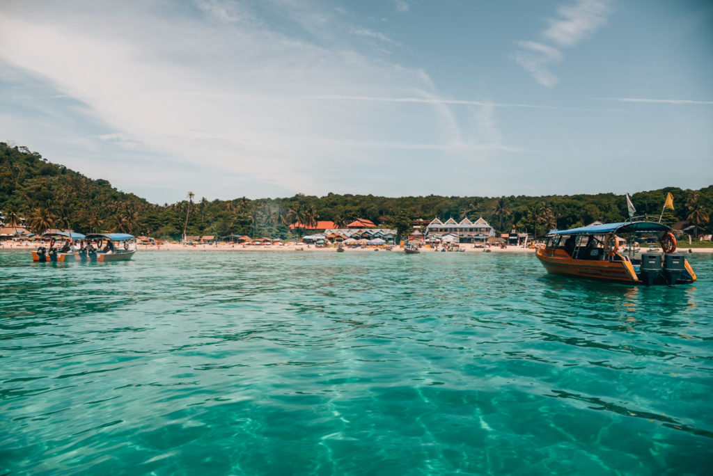 Malaysia Reisetipps