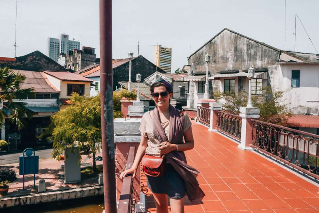 Melaka Reisetipps