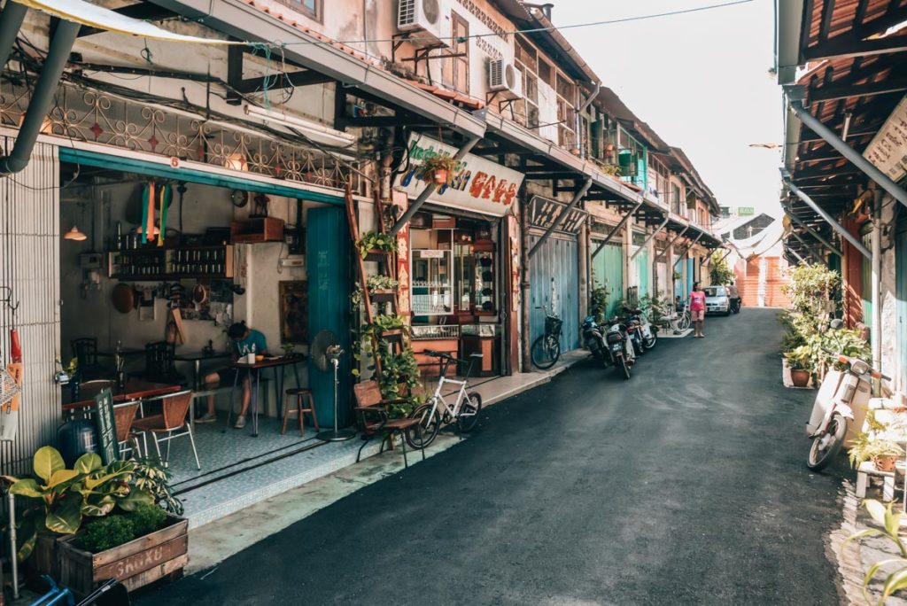 Melaka Tipps Sehenswürdigkeiten