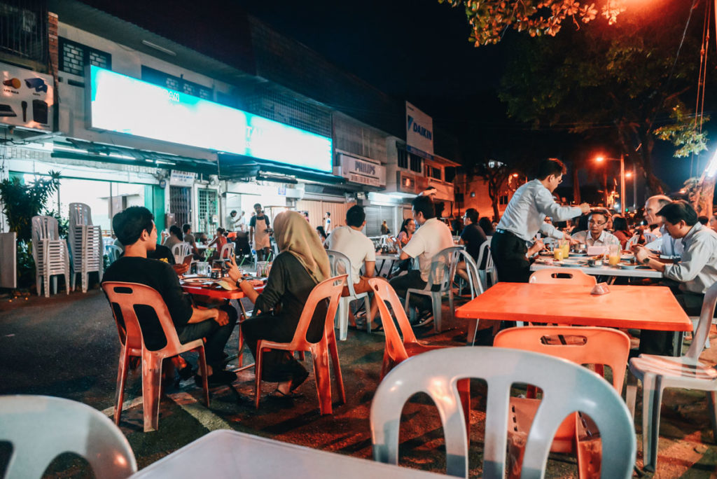 Pak Putra Melaka