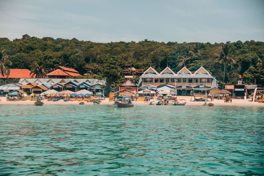 Perhentian Islands