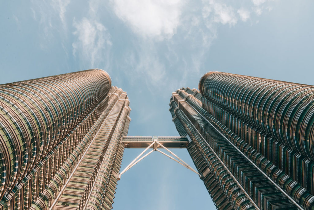 Petronas Towers