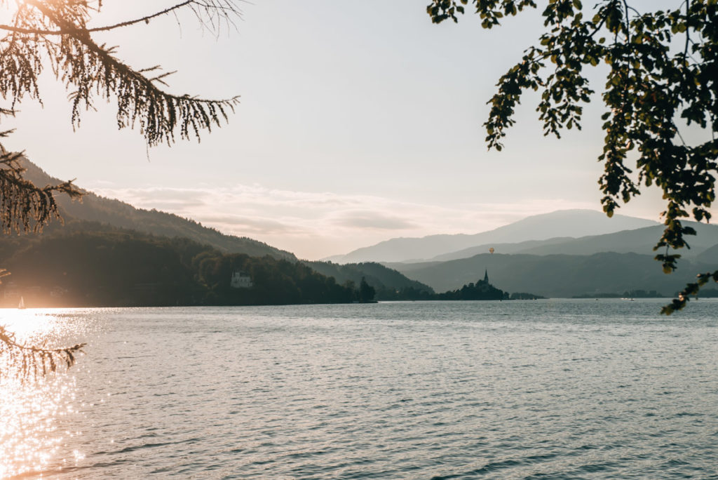 Wörthersee Tipps