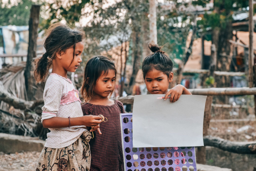 Battambang Sehenswürdigkeiten Tipps