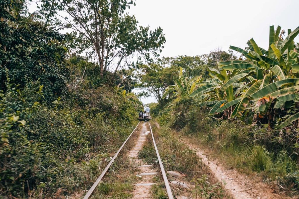Battambang Tipps
