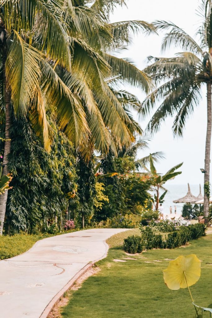 Hoteltipp Mui Ne