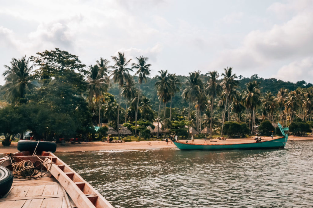 Koh Tonsay