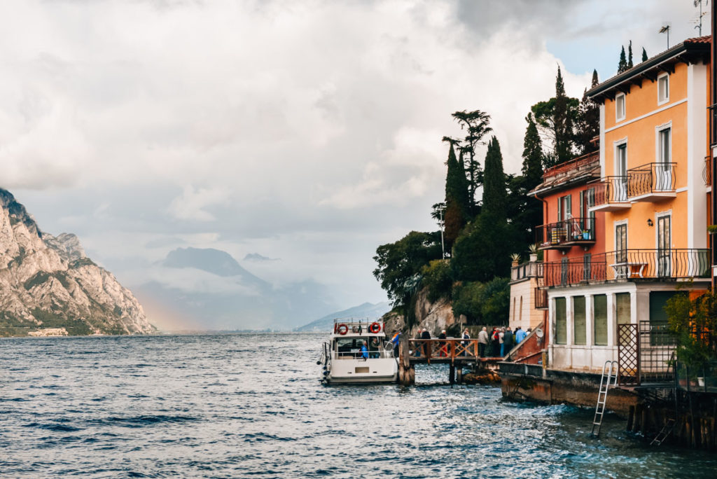 Malcesine Gardasee Tipps