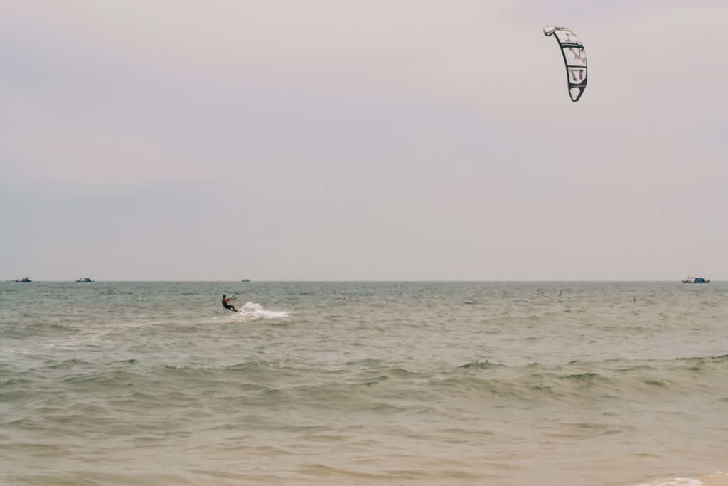 Mui Ne Strand