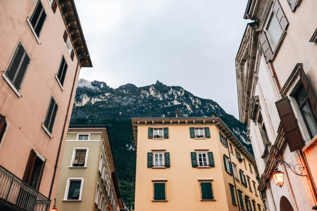 Riva del Garda