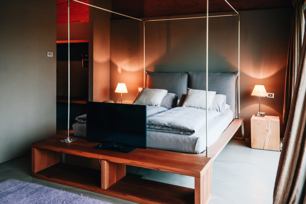 Riva del Garda Hoteltipp