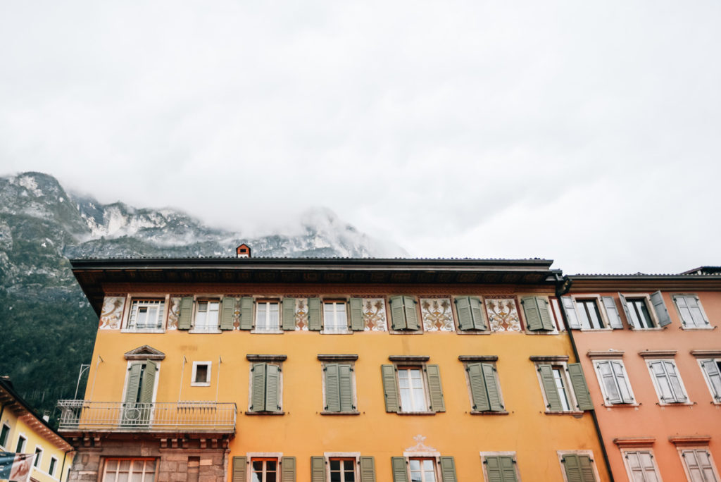 Riva del Garda Sehenswürdigkeiten