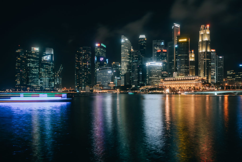 Singapur Tipps