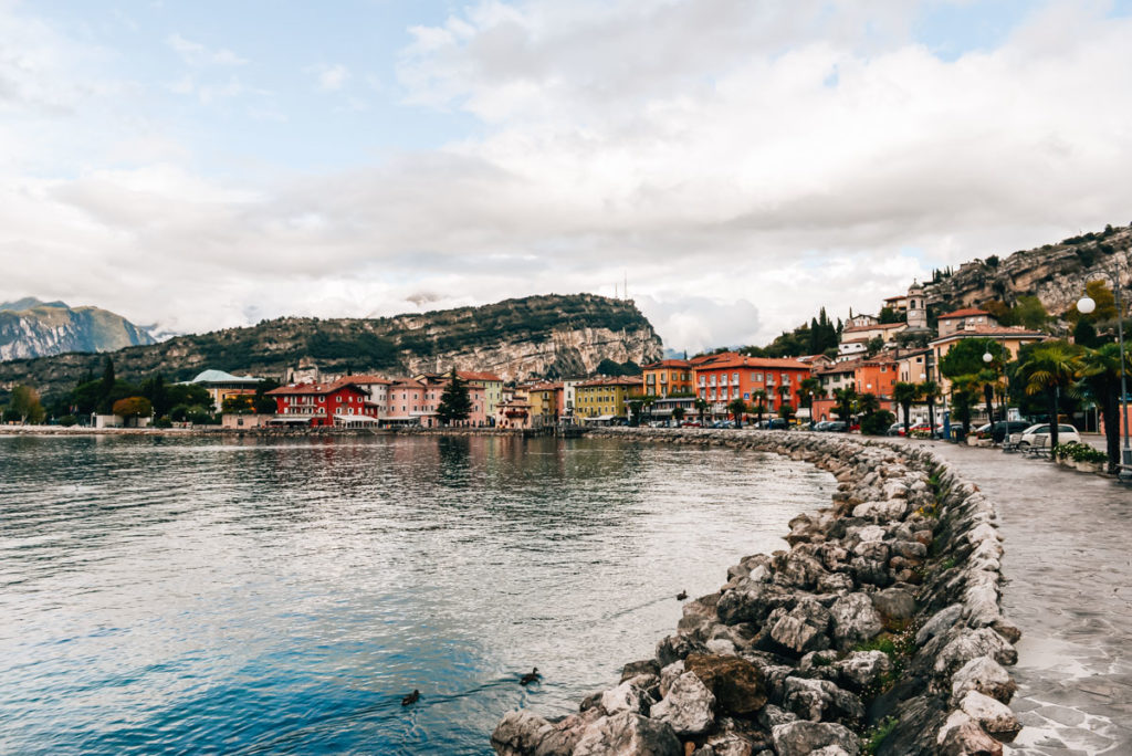 Torbole Gardasee