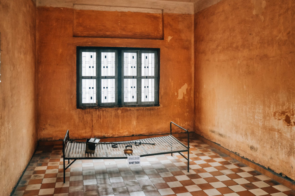 Tuol Sleng