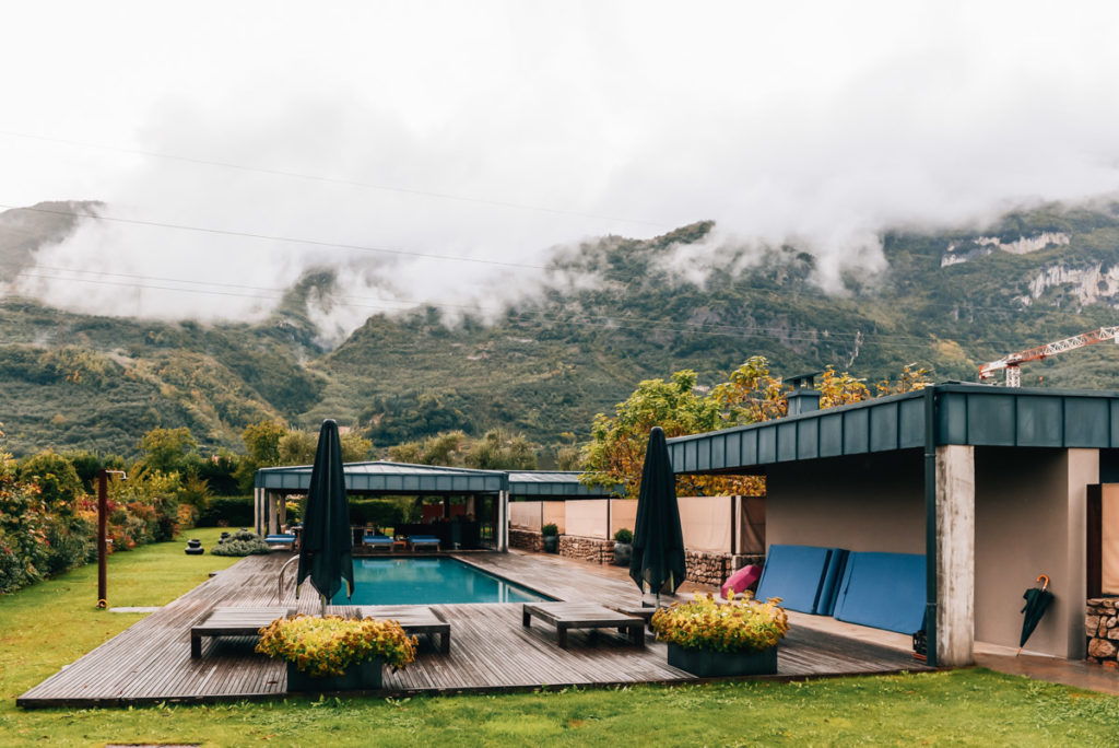 Vivere Hotel Gardasee