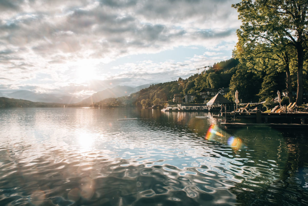 Millstätter See Tipps