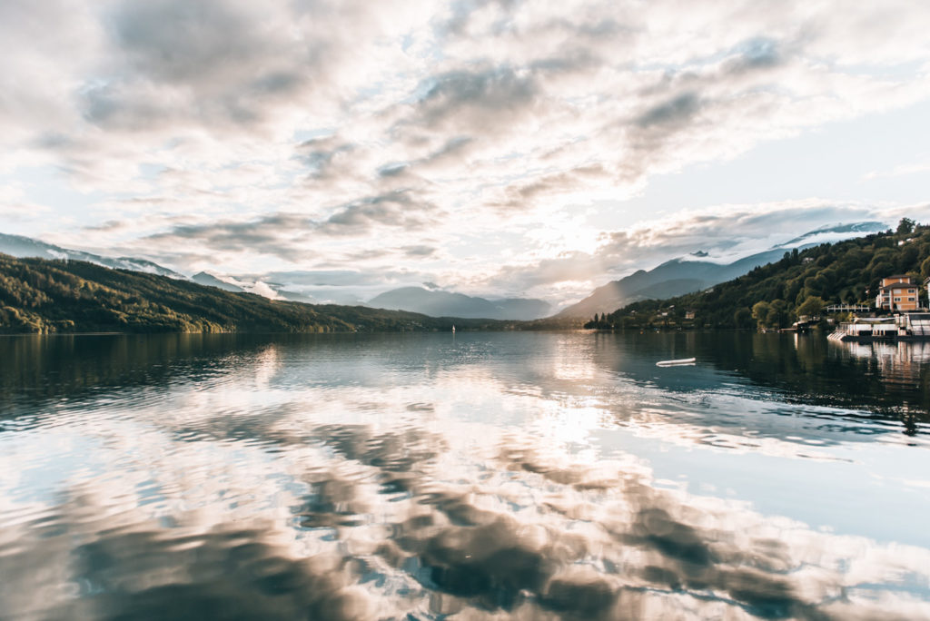 Millstätter See Urlaub