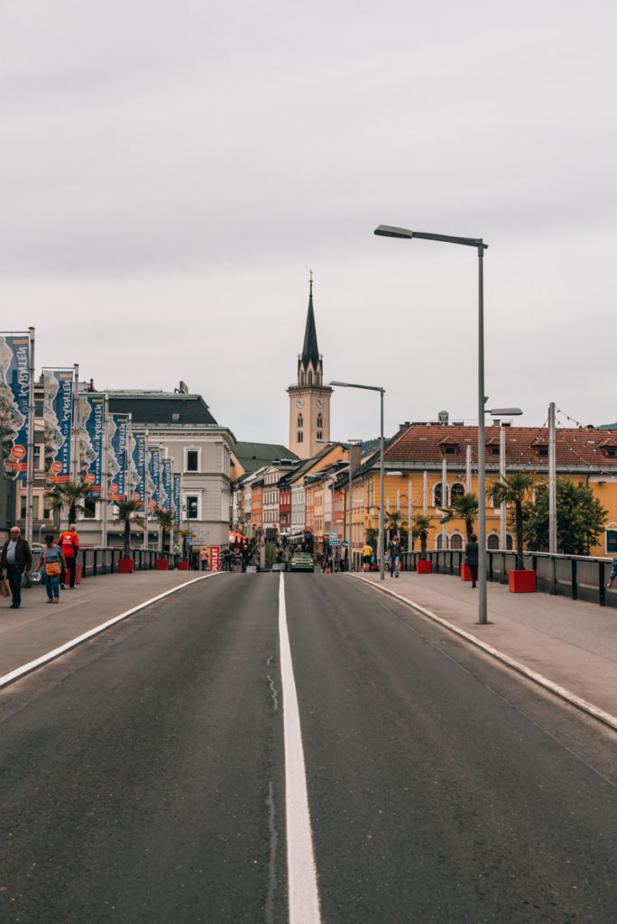 Villach Tipps