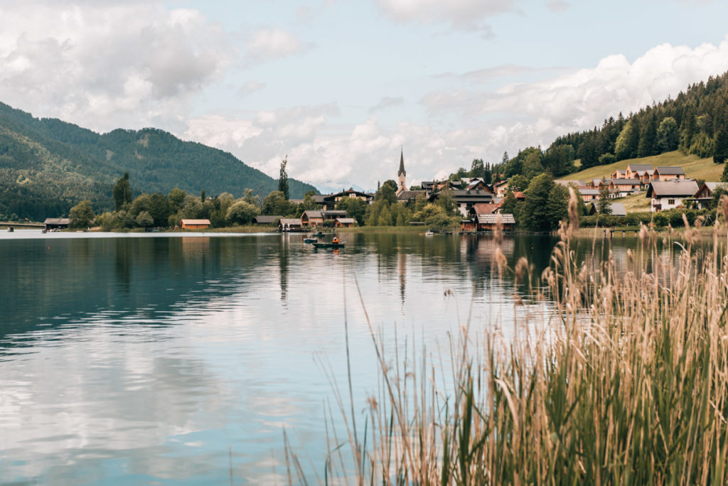 Weissensee Tipps