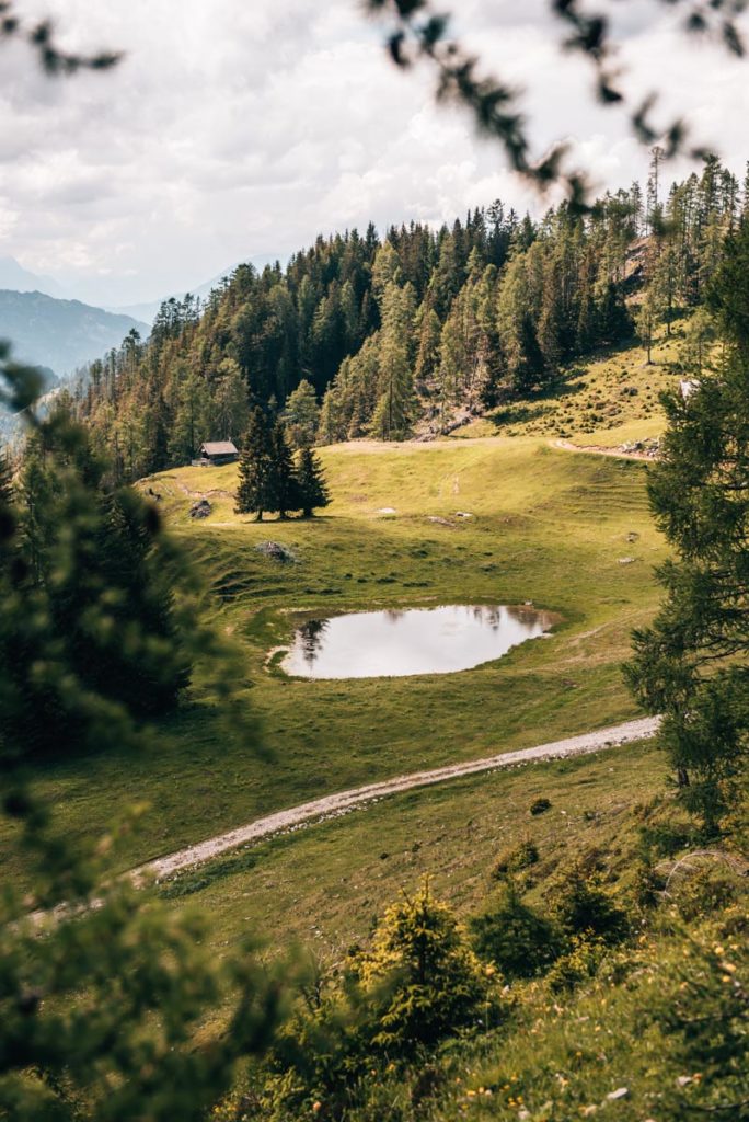Weissensee Urlaub