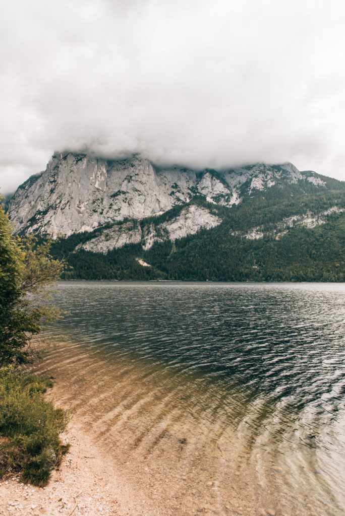 Altaussee Rundweg