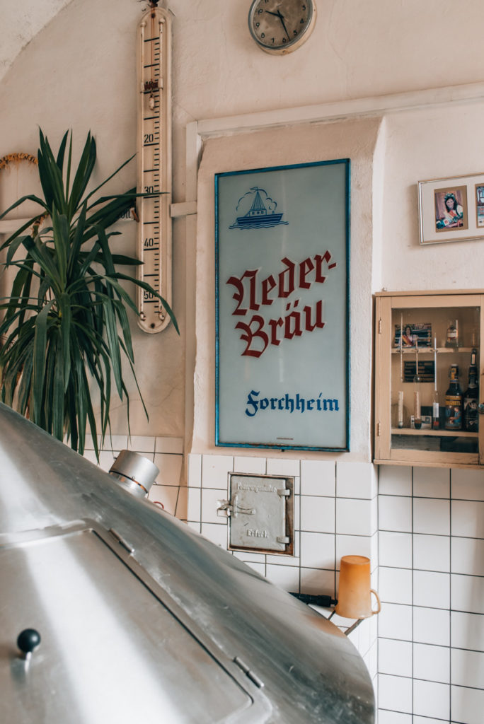 Brauerei Neder