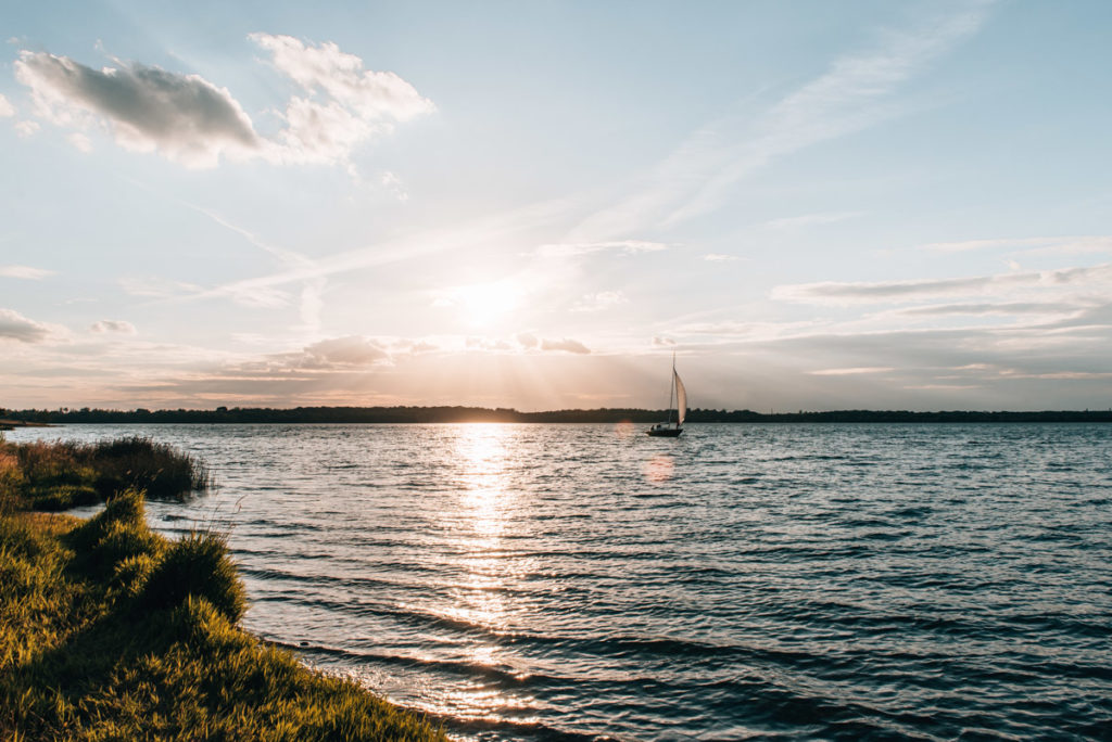 Cospudener See