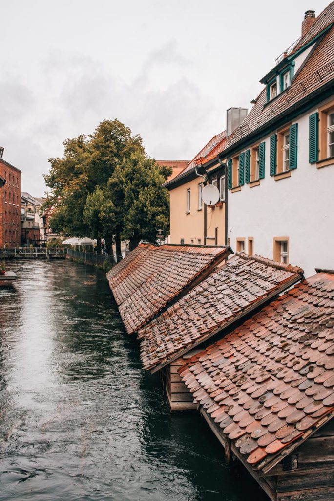 Forchheim Fischkästen