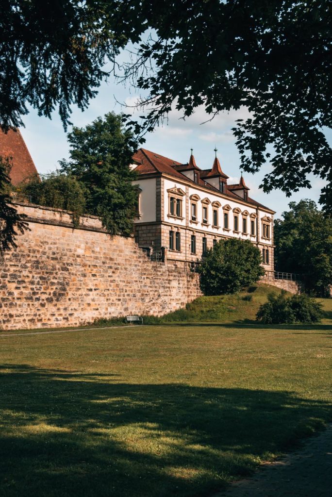 Forchheim Gericht