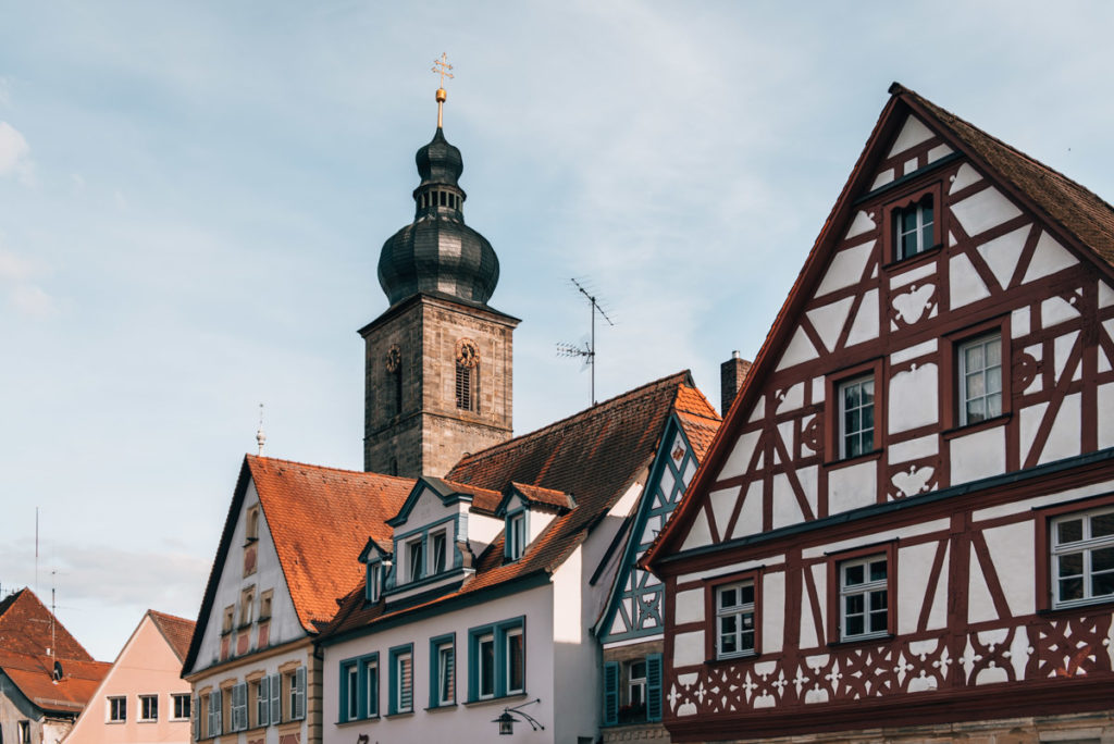 Forchheim Sehenswürdigkeiten Tipps