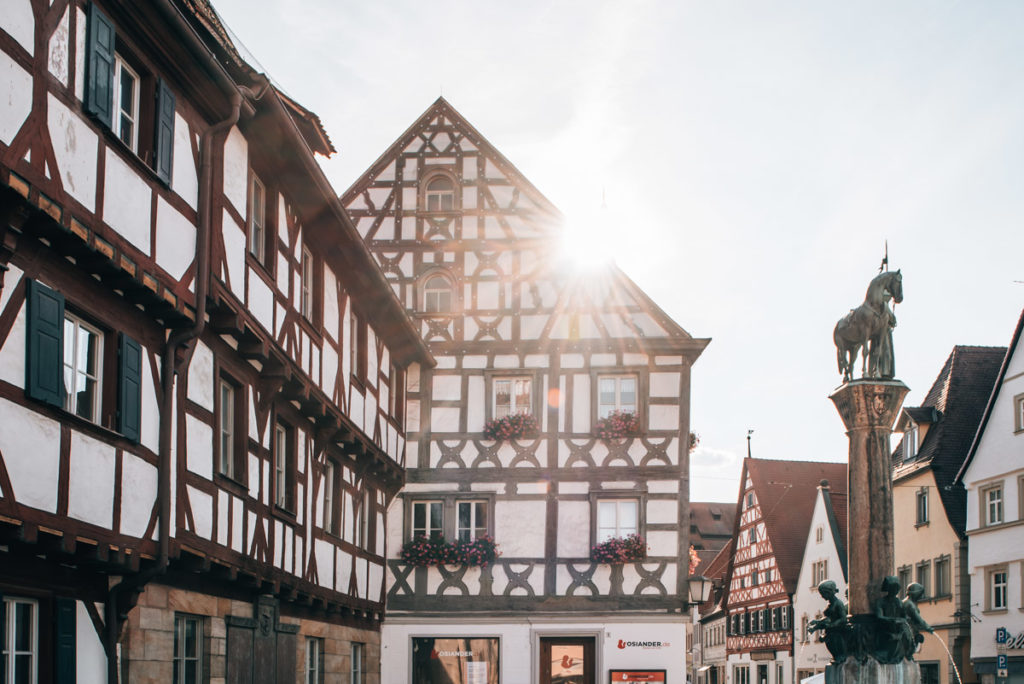 Forchheim Tipps