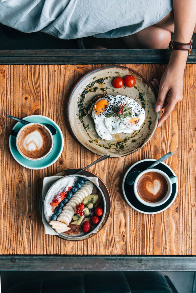 Frühstück Leipzig Tipps