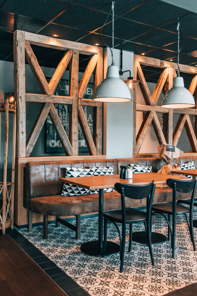 Gutlands Hotel Arivo