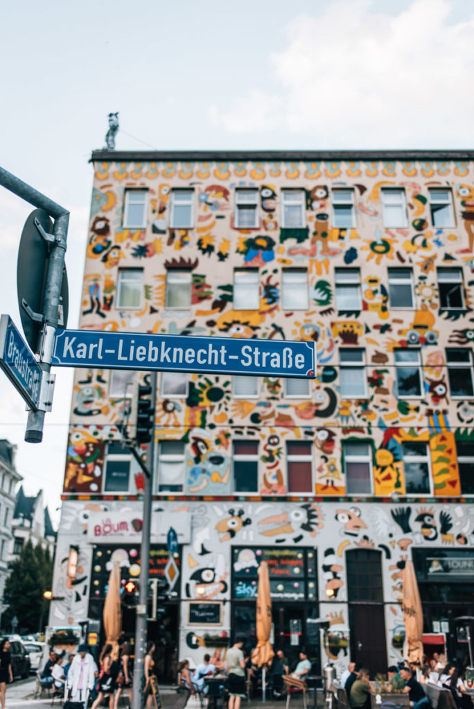 Karli Leipzig Tipps