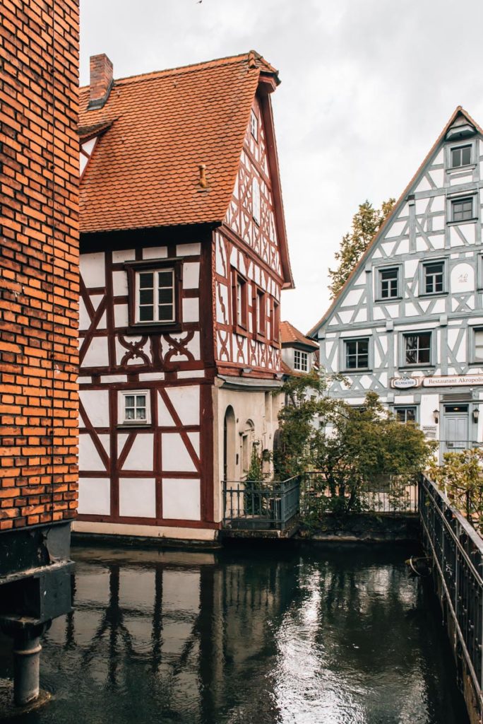 Klein Venedig Forchheim