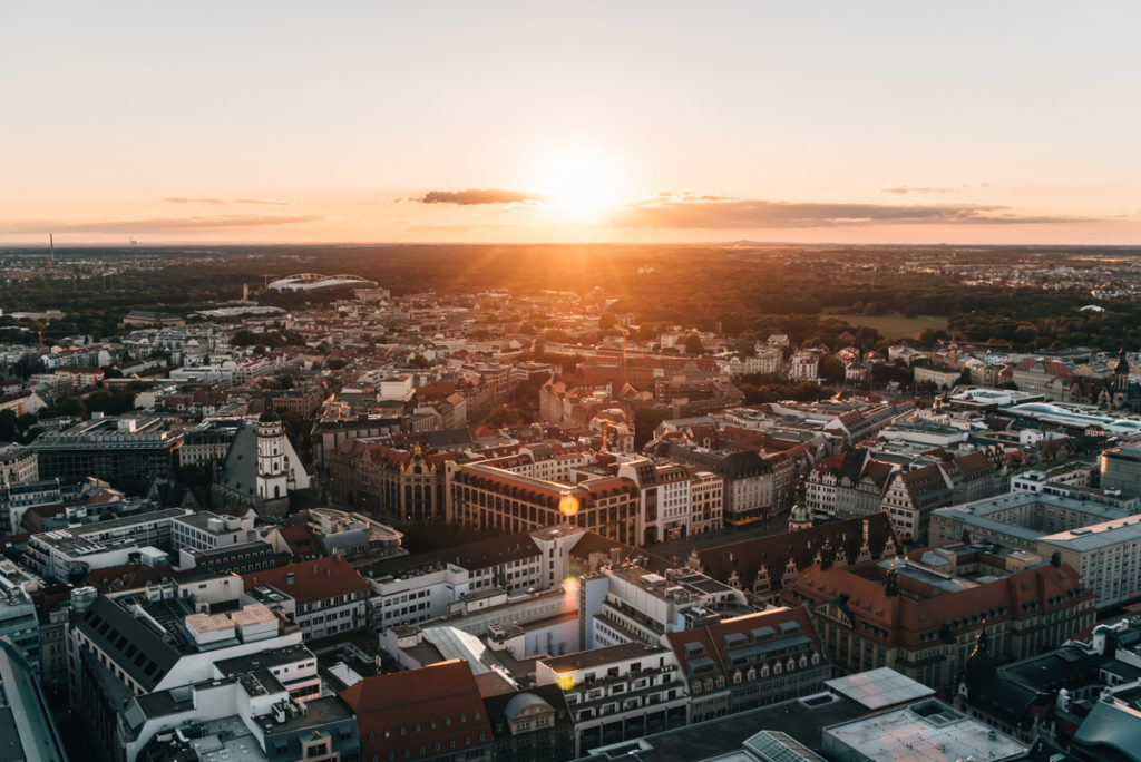 Leipzig Tipps