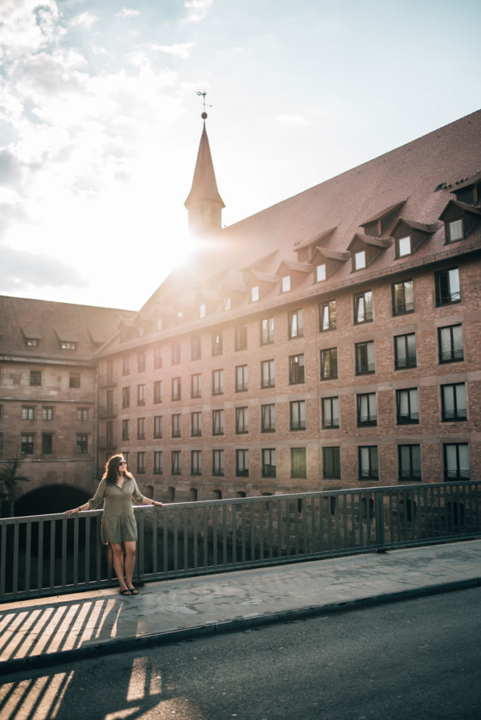 Nürnberg Instagram Spots
