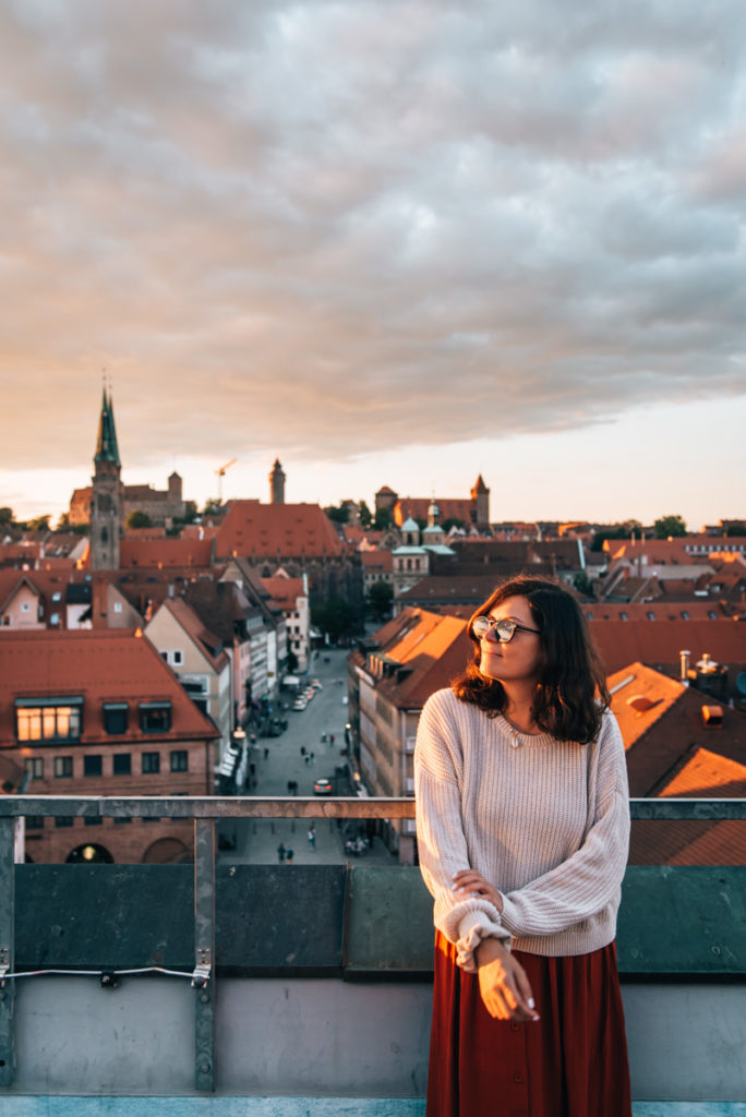 Nürnberg Sehenswürdigkeiten