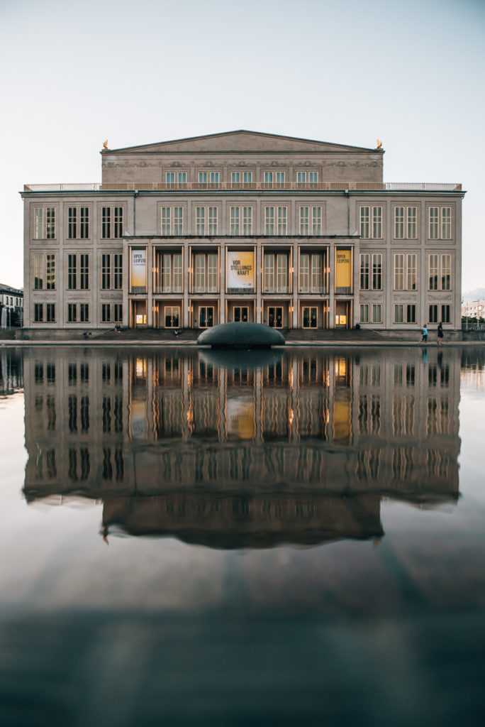 Oper Leipzig