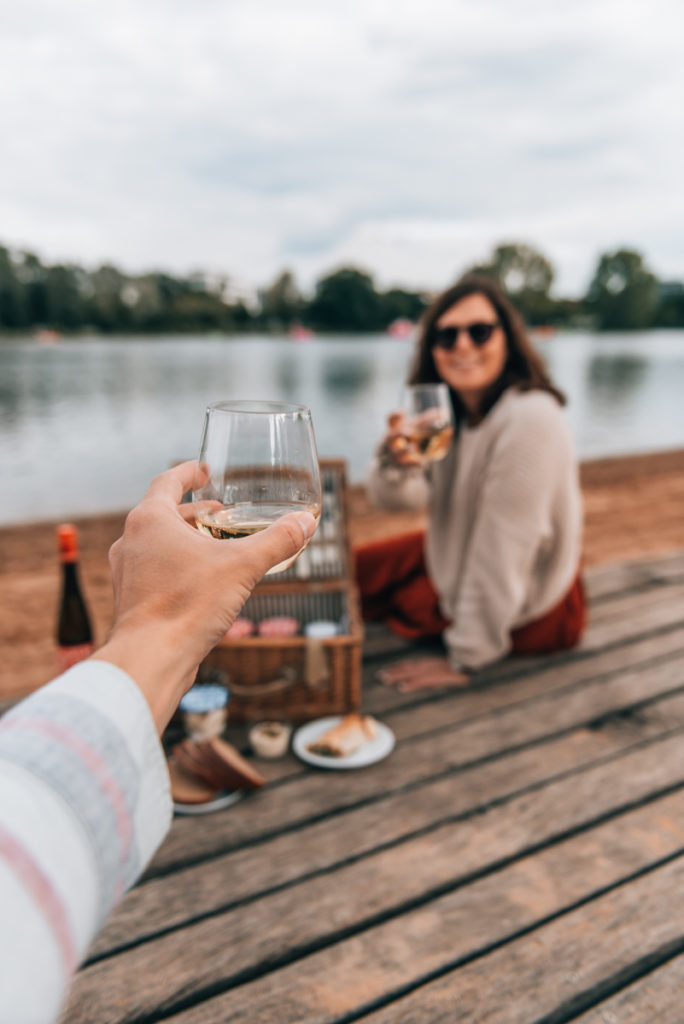 Picknick Nürnberg