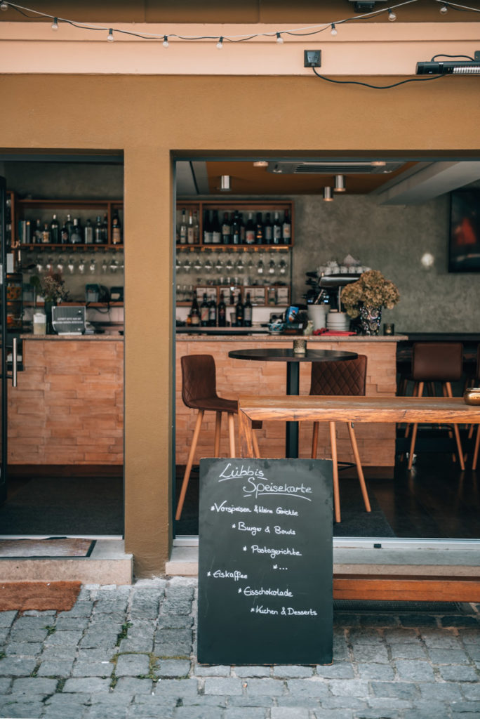 Restaurant Forchheim Tipps