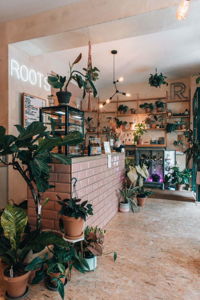 Roots Leipzig